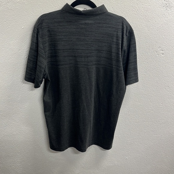 Grey Travis Mathew polo - Picture 2 of 4